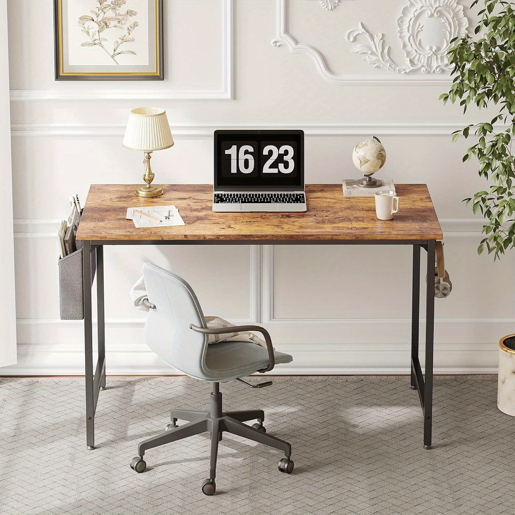 Study Computer Desk 40