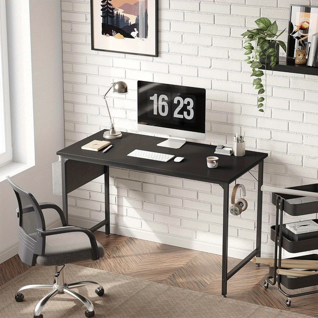 Study Computer Desk 40