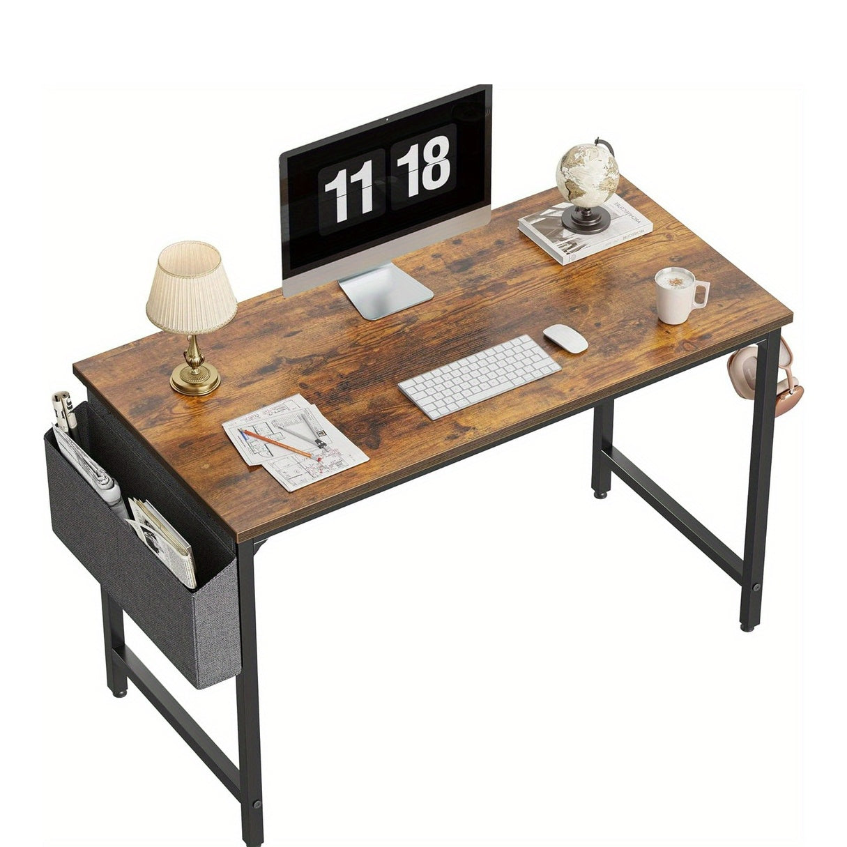 Study Computer Desk 40