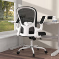 Ergonomic Office Chair Pro With 4D Lumbar Support | 150° Lockable Recline, Flip-Up Arms & 3D Headrest - Heavy Duty 330LB Capacity For Home Office Gaming Study, Father'S Day Prime Gift (20 Minutes Assembly)Multiple Colors Are Available