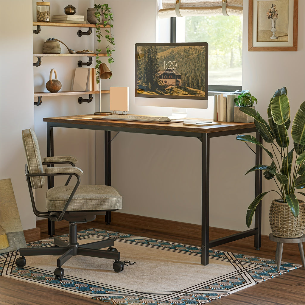 Study Computer Desk 40