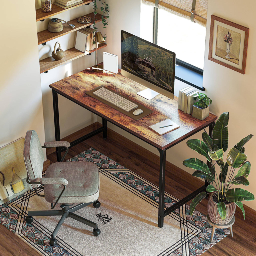 Study Computer Desk 40